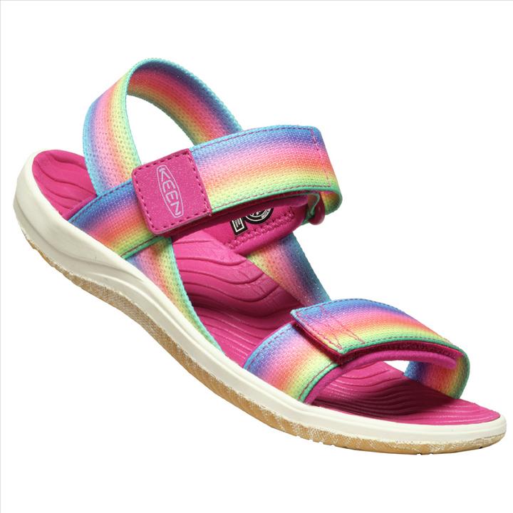 Rainbow/Festival Fuchsia