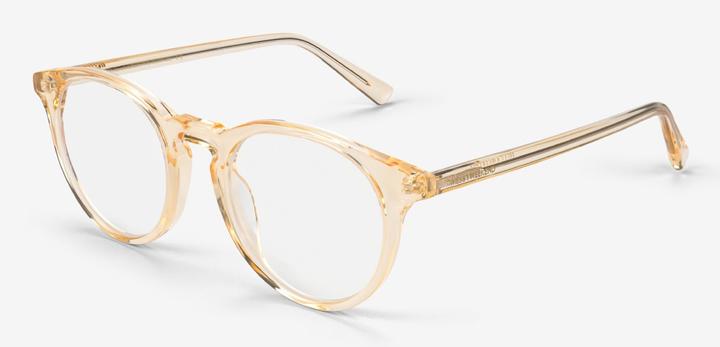 Actual product image Messy Weekend Depp - Champagne Blue Light
