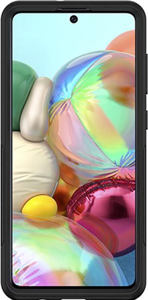 Actual product image OtterBox Commuter Lite (Samsung Galaxy A71)