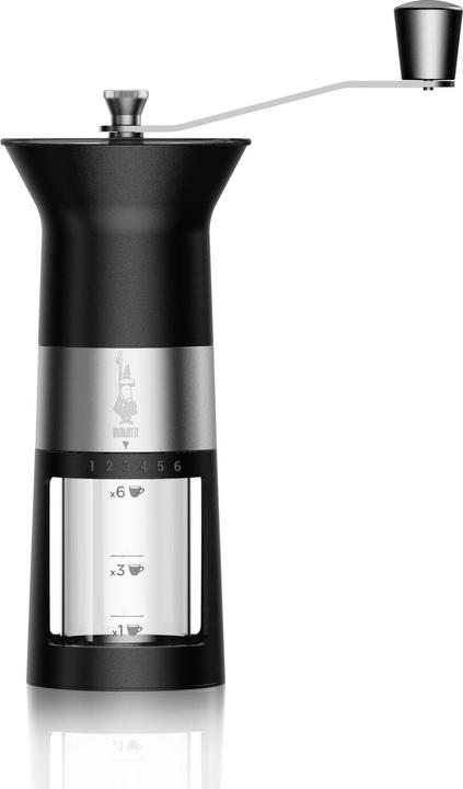 Bialetti Kaffeemühle