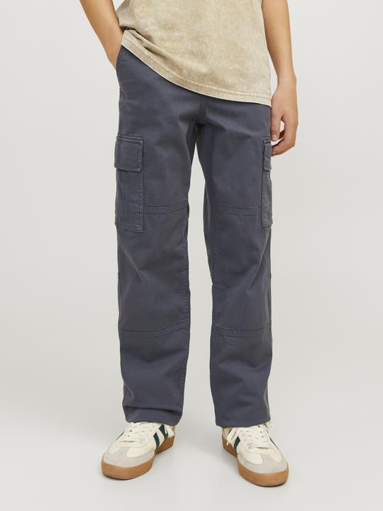 Actual product image Jack & Jones Jpstkane Jjharlow Cargo Sn Mni (110)