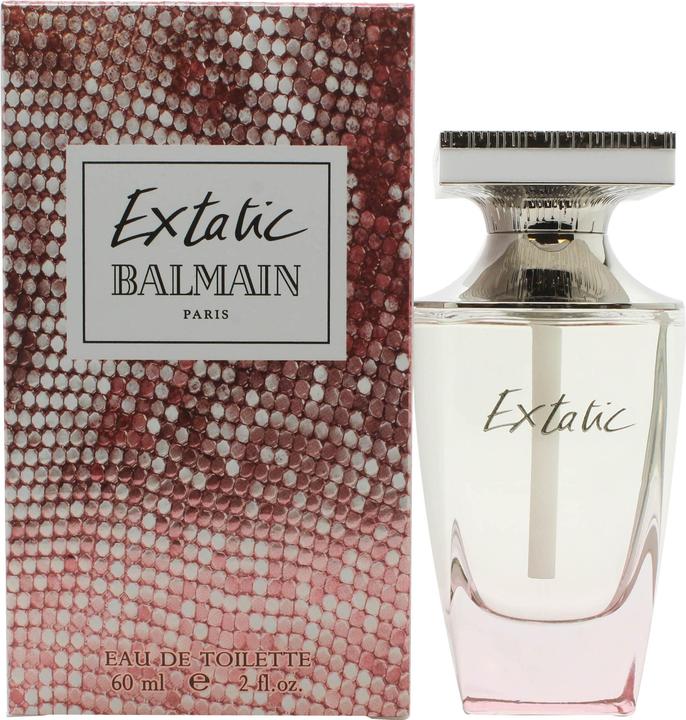 Produktbild Balmain Extatic (Eau de Toilette, 60 ml)