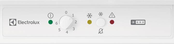 Immagine prodotto Electrolux UG0985RE (Da incasso, 95 l)