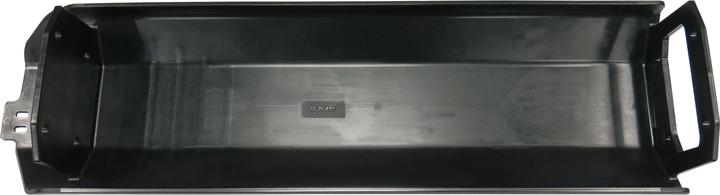 Actual product image Yamaha Batterieabdeckung Multi Location VLD-421 (E-bike battery cover)