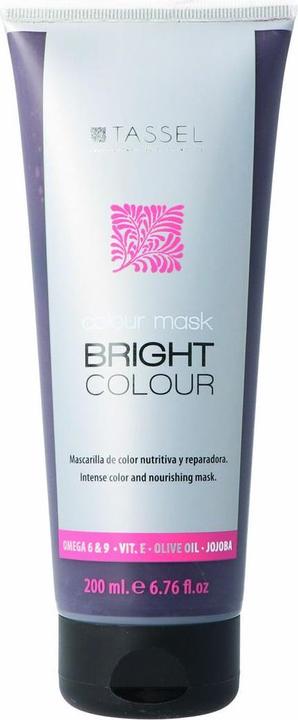 Caso Nutritive Haarmaske TASSEL MASCARILLA (200 ml)