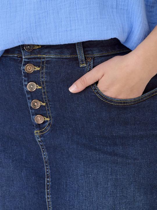 Immagine prodotto Only CARWILLY Jeansrock Jeansrock (48)