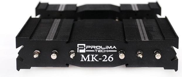 Actual product image Prolimatech Black Series MK-26
