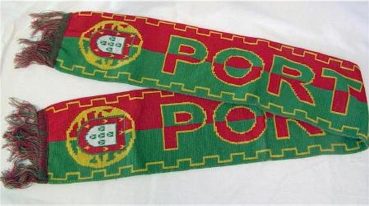 FT Schal Portugal