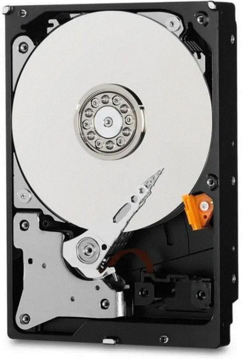 Produktbild WD Purple 1TB 24x7 64MB (1 TB, 3.5")