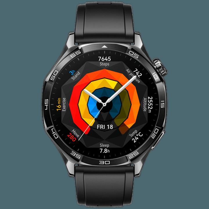 Produktbild Huawei Watch GT 5 (46 mm, nur WLAN)
