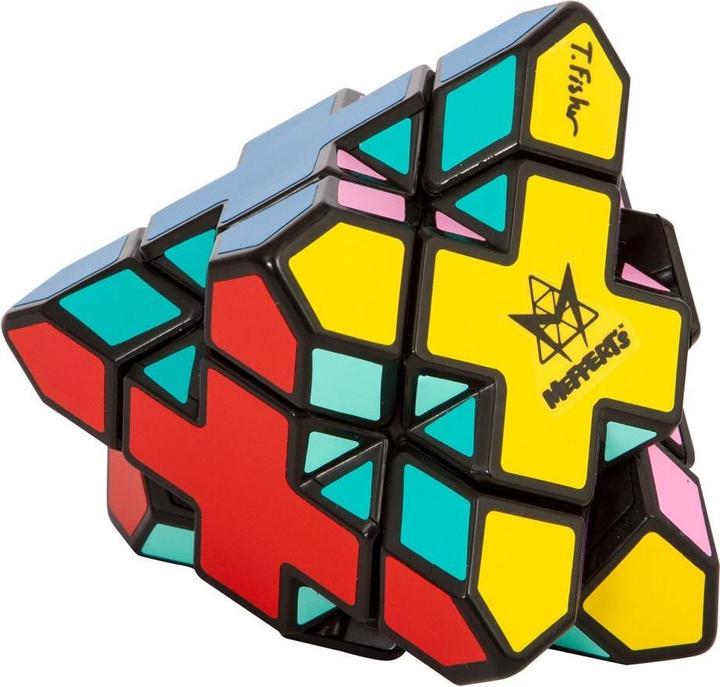 Produktbild Recent Toys Skewb Xtreme