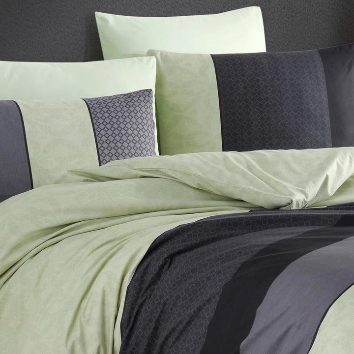 Actual product image Traumschlaf Pascal (Bedding set, 80 x 80 cm, 240 x 220 cm)