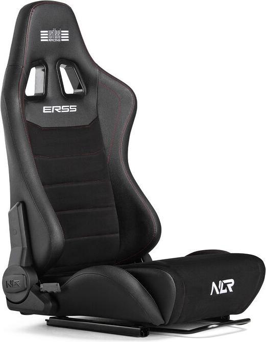 Produktbild Next Level Racing ERS5 Elite Reclining Seat - Leather & Suede Edition