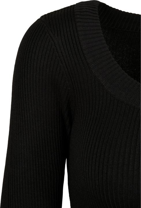 Immagine prodotto Urban Classics Maglione con scollo ampio da donna (L)