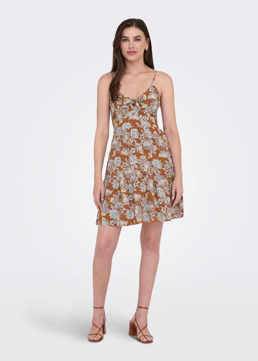 Immagine prodotto Only ONLJENNIE Langes Kleid Kleid (L)