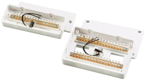 Produktbild Abus Alarmverteiler VT4000W