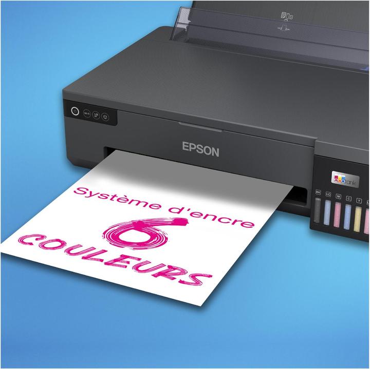 Image du produit Epson EcoTank ET-18100 (Réservoir d'encre, Couleur)