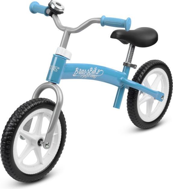 Image du produit Toyz Pont métallique laiton bleu (12")