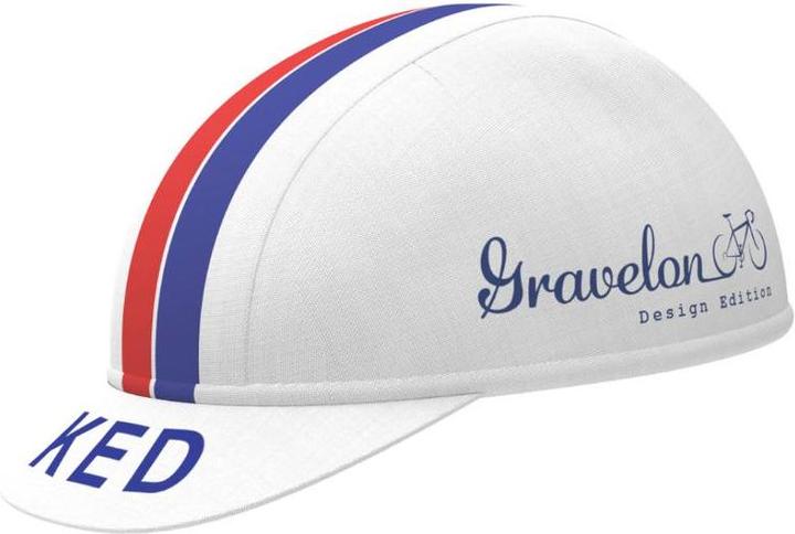 KED Gravelon L tricolore (58 - 61 cm)