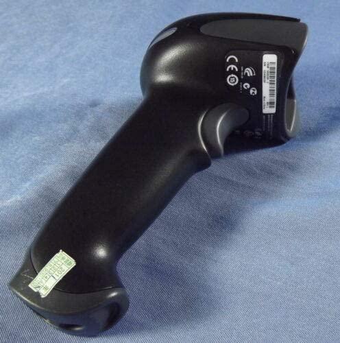 Actual product image Honeywell Xenon XP 1950g (2D barcodes, 1D barcodes)