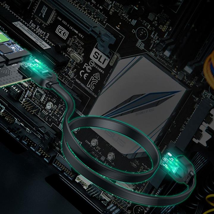 Actual product image Ugreen M.2 NVME SSD to PCIe Express 3.0 x4 adapter card
