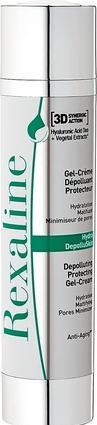 Actual product image Rexaline 3D Hydra-DepolluSkin (50 ml, Face gel)
