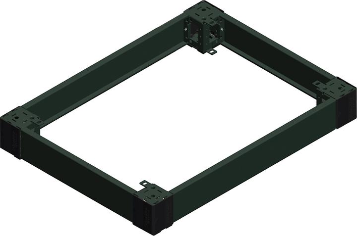 Produktbild APC Schneider Regal-Sockelelemente