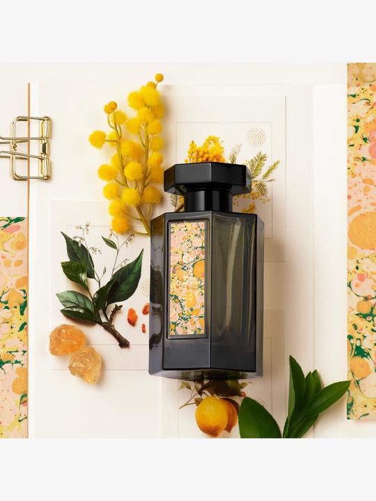 Immagine prodotto L'Artisan Parfumeur Un Fleur de Peche Eau de Parfum (Eau de parfum, 100 ml)