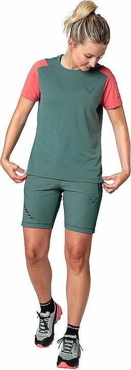 Actual product image Dynafit Transalper Kurzarmshirt (XS)