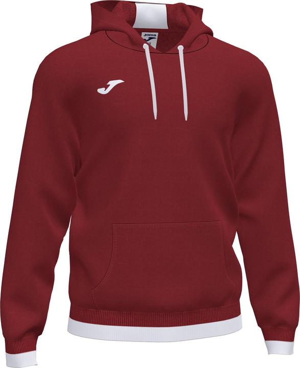 Joma Hoodie Confort Ii (M)
