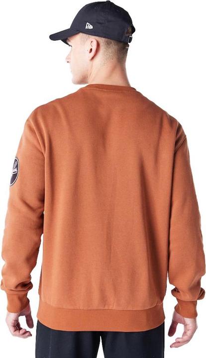 Image du produit New Era Fleece Pullover - TARTAN Los Angeles Dodgers (M)