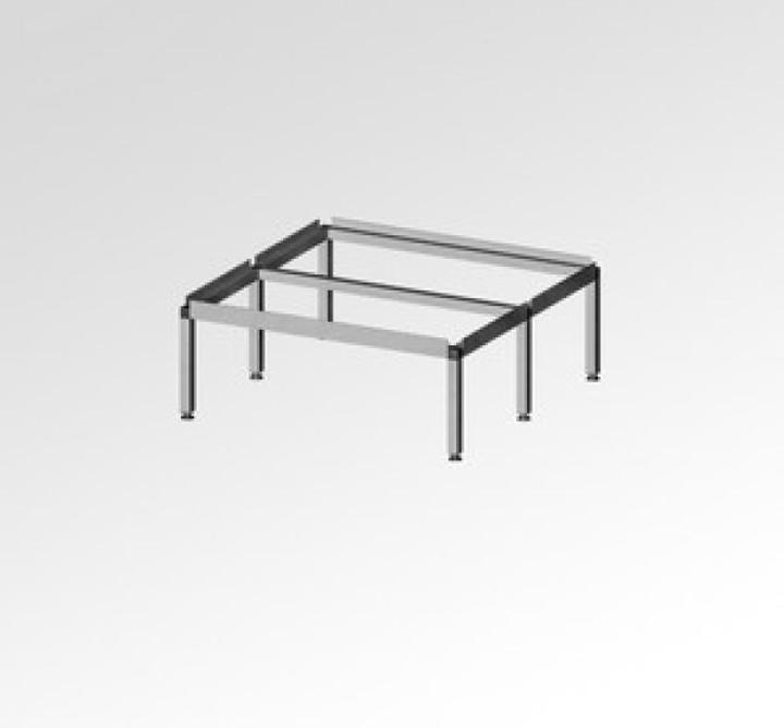 Actual product image Grow Tool GrowRACK 0.8 25 cm