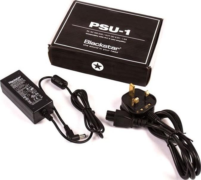 Produktbild Blackstar Fly 3 Stereo Pack (1x aktiv, 1x passiv Zusatzlautsprecher) (Gitarre, 3 W)
