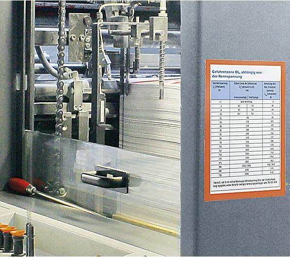 Immagine prodotto Durable Duraframe