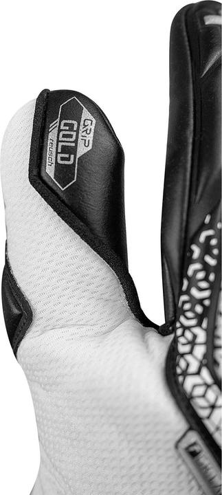 Image du produit Reusch Attrakt Gold NC (7.5)