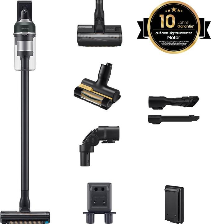 Produktbild Samsung VS20C85G2TN/WD Jet 85 PetPRO