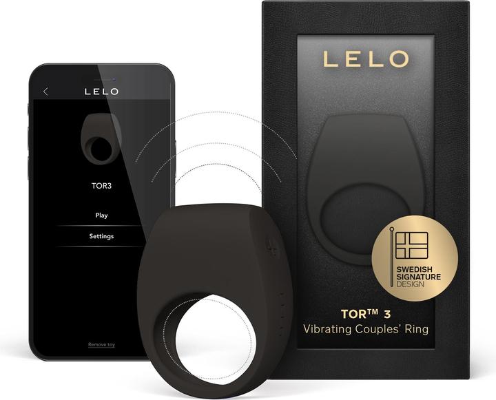 Produktbild LELO Tor 3 (2.90 cm)