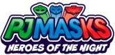 Actual product image Game PJ Masks: Heroes of the Night (XONE/XSERIESX) (Xbox One S, Xbox Series X, EN)