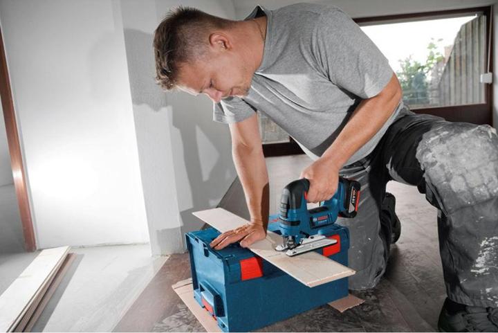 Produktbild Bosch Professional Gst 18v-Li B