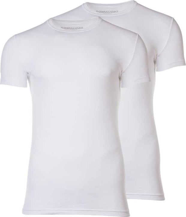 Produktbild Dsquared2 T-Shirt Casual Bequem sitzend (S)