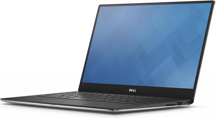 Produktbild Dell Xps 13 (13.30", Intel Core i5-8250U, 8 GB, 256 GB, CH)