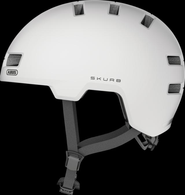 Actual product image Abus Skurb (58 - 61 cm)