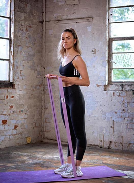 Image du produit Urban Fitness Bande de résistance (2 m, Fort)