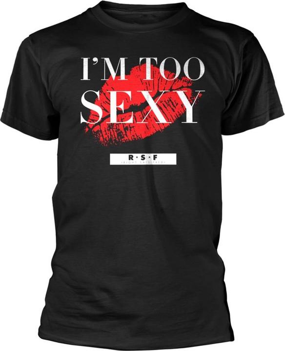Produktbild Right Said Fred I'm Too Sexy (Single) (M)