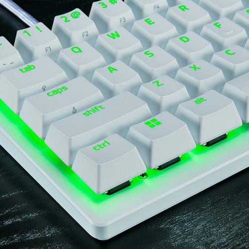 Produktbild Razer Huntsman V3 Pro Mini (Eng. Int., Kabelgebunden)