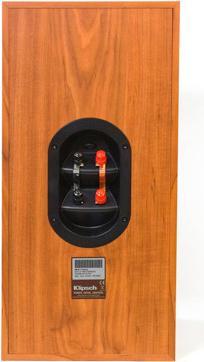 Produktbild Klipsch RB-81 II Kirsch - 1 Paar