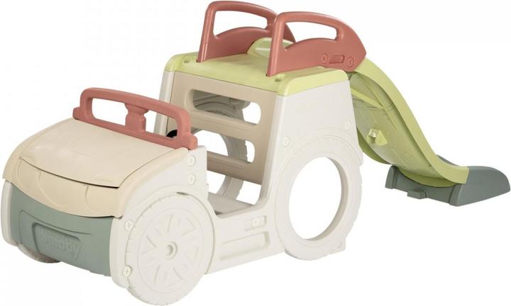 Image du produit Smoby S.Life Adventure Car