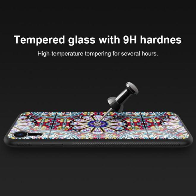 Actual product image Nillkin Dreamland Series (Apple iPhone XR)