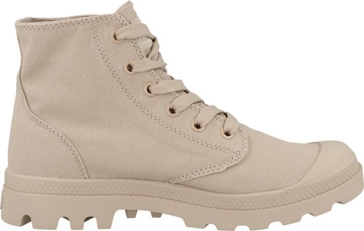 Actual product image Palladium Pampa Mono Chrome - 58245 (36)