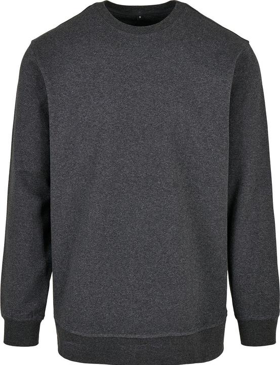 Produktbild Build Your Brand Basic Crew Neck Sweatshirt (5XL)